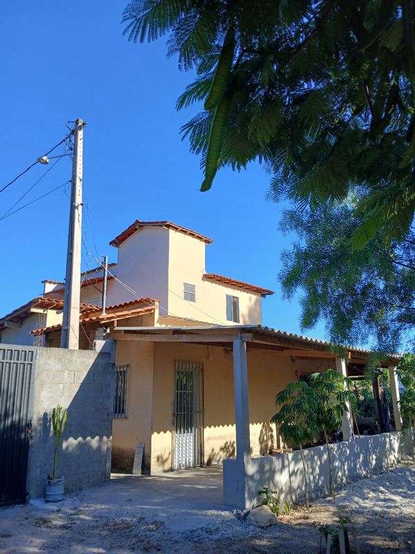 La maison de Cesar
