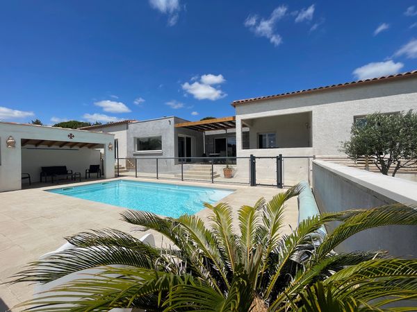 La Maison de Lucie & Nicolas