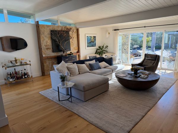 La maison de Judi
