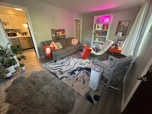 La maison de Keri