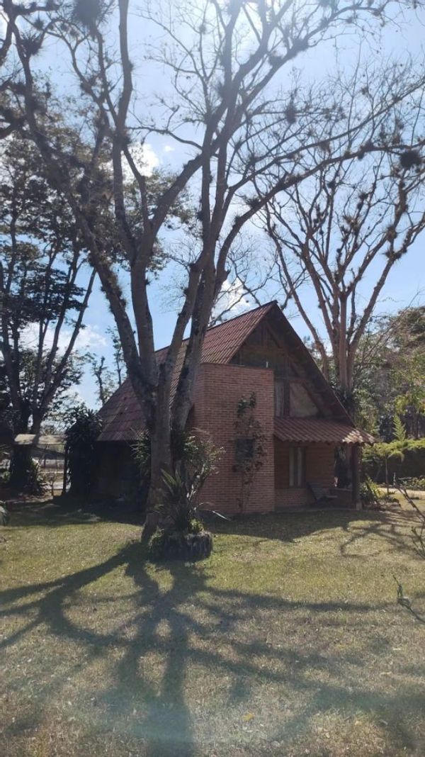 La maison de NIZA