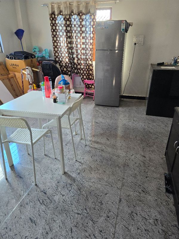 La maison de Zaf