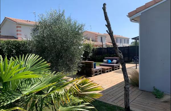 La maison de Caro & Guillaume