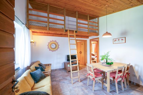 La maison de Jennifer