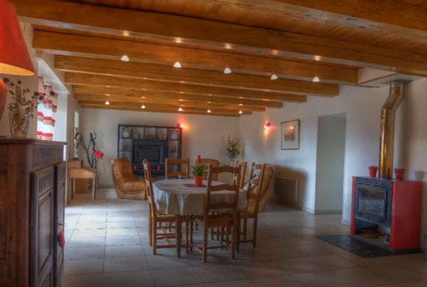 La maison de Simon