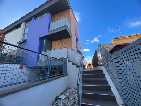 La maison de Natalia