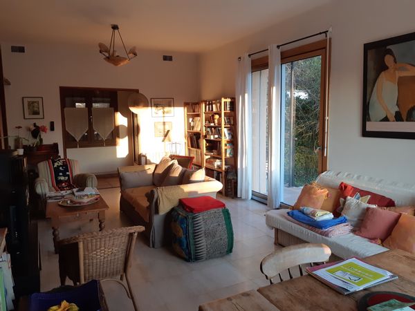 La maison de Bernadette