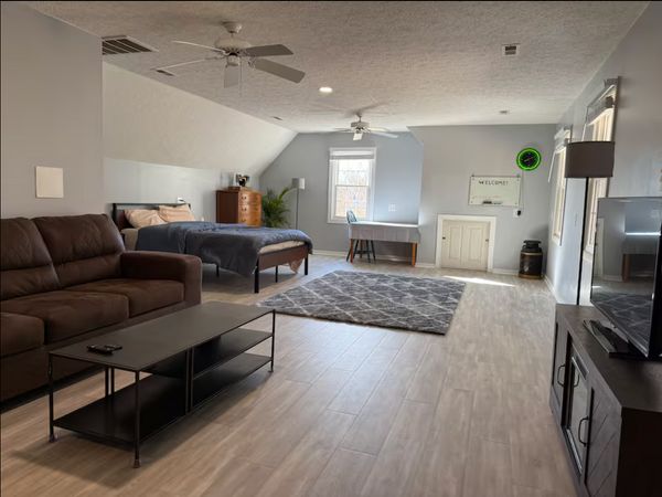 La maison de Tyler