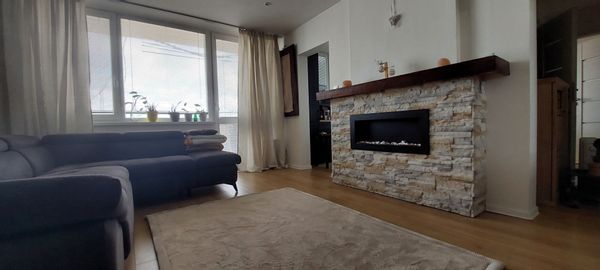La maison de Denisa