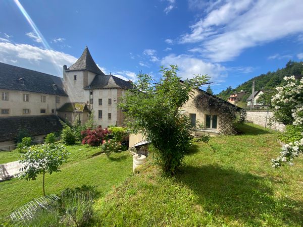 La maison d'Amandine