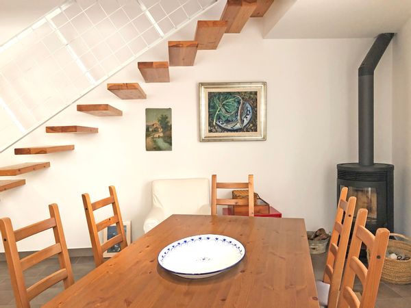 La maison de Júlia