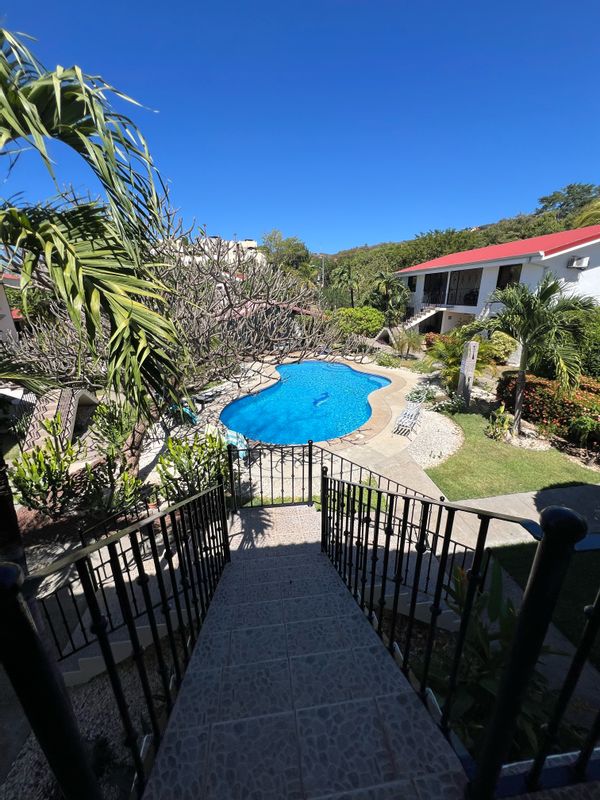 La maison de Cheryl