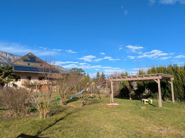 La maison de Gael