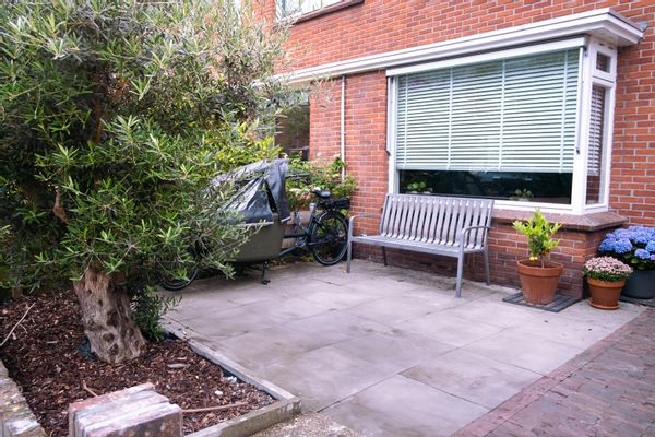 La maison de Nick & Marloes