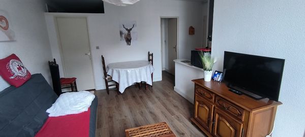 La maison de Anne