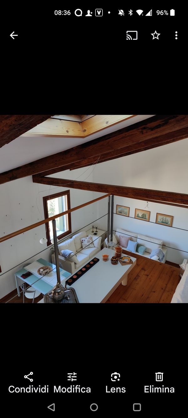 La maison de Paola