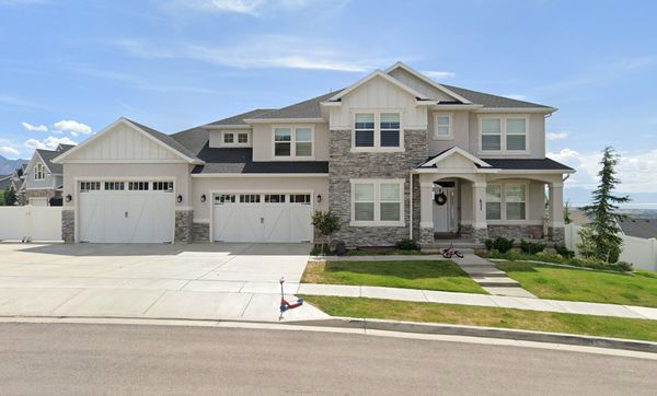 La maison de Trevor