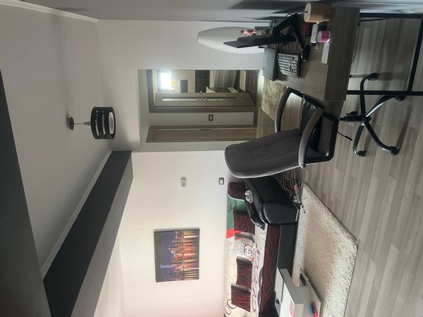 La maison de Alex