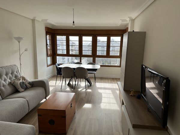 La maison de Luis