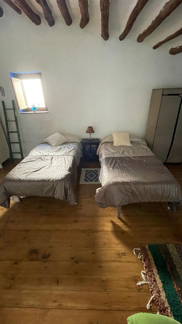 La maison de Ana