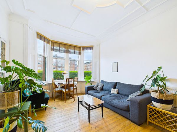 La maison de Charlie
