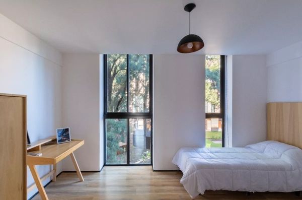 La maison de Alejandro