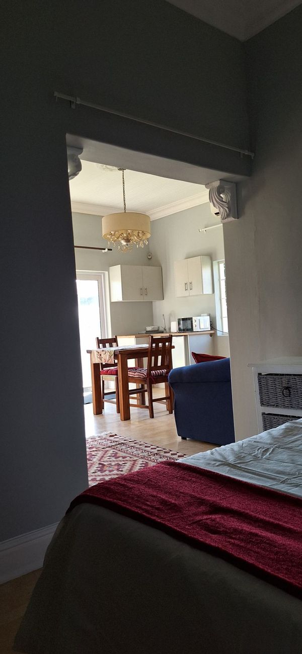 La maison de Karin