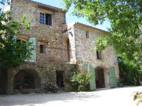 La maison de Kathleen