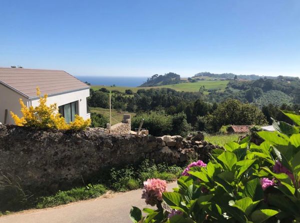 La maison de Carlos