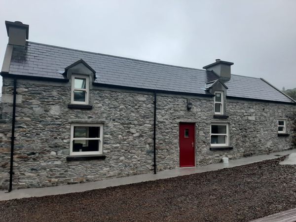 La maison de Hugh