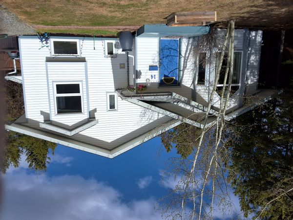 La maison de Tasha