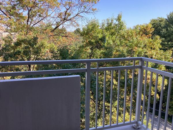Appartement spacieux et agréable à vivre, à proximité d’un parc