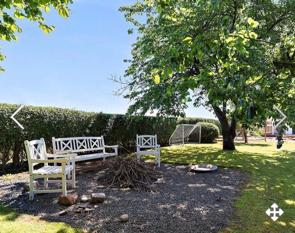 La maison de Maria