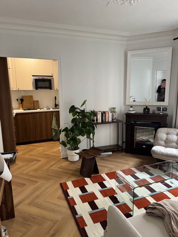 Appartement - Arc de Triomphe