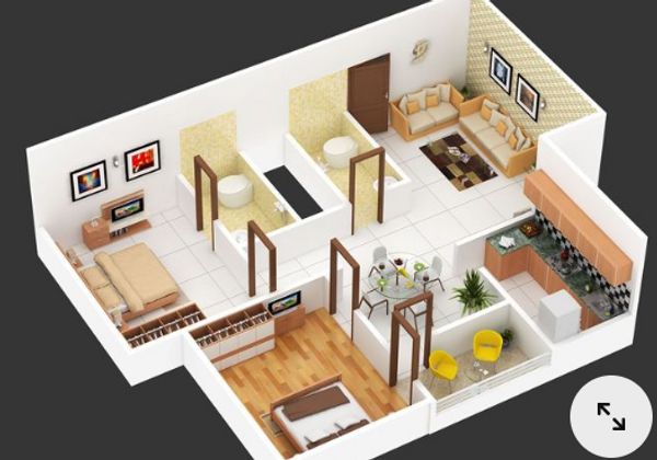 La maison de jigyasa