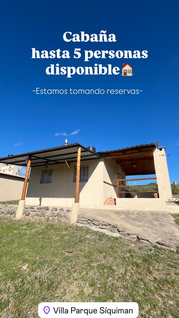 La maison de Magina