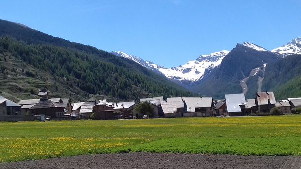 Chez Catherine et Luc