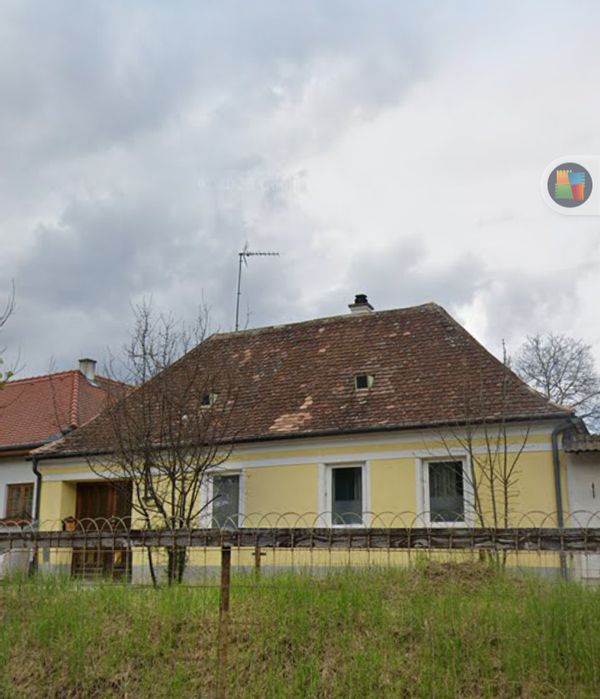 La maison de mahnaz