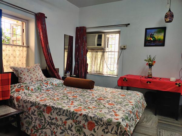 La maison de Amitabh