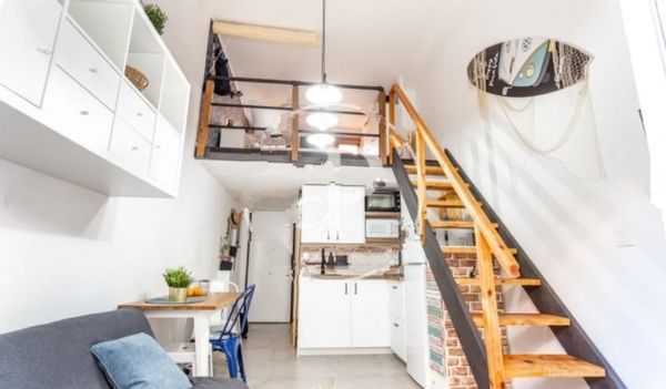 La maison de Encarna