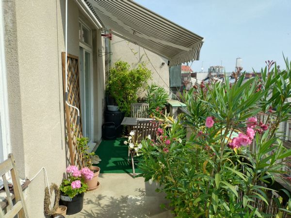 La maison de Stepan and Irena
