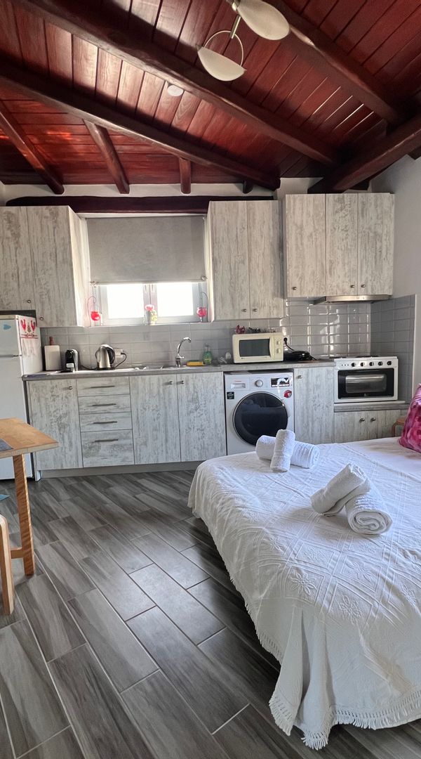 La maison de Harshita_Olga