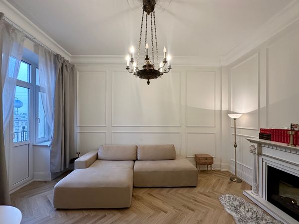 La maison de Nikolay