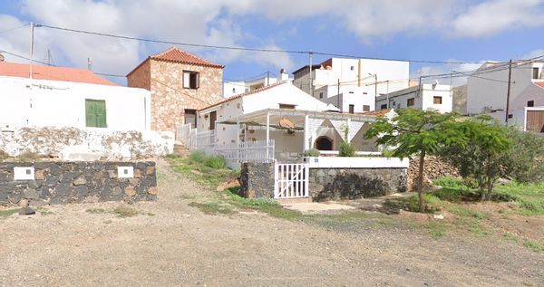 La maison de Imobac y Victoria