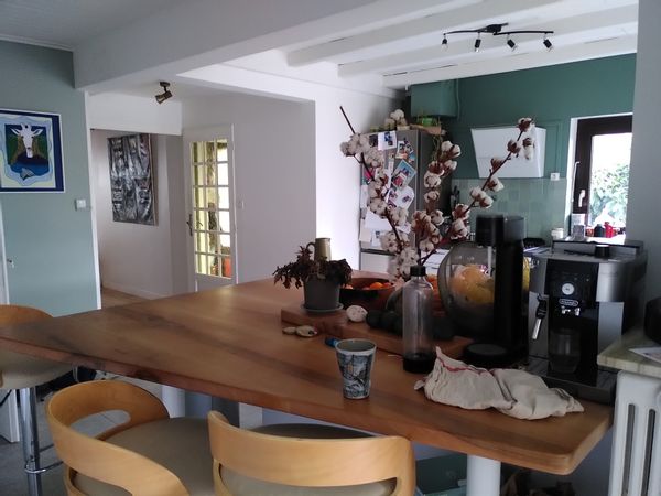 Maison a Tresserve