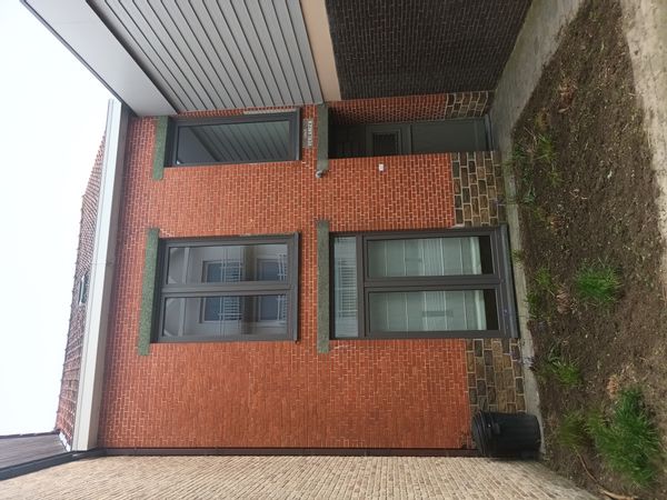 La maison de Sarah