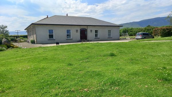 La maison de Niamh