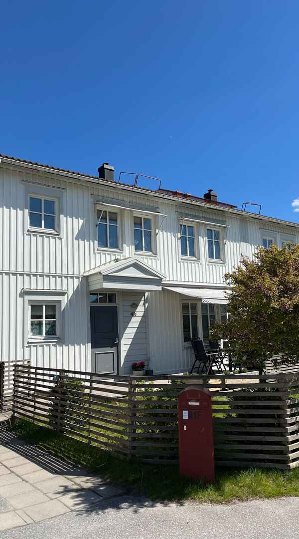 La maison de Catharina
