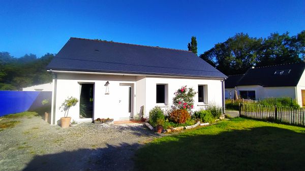 La maison de Gwendoline