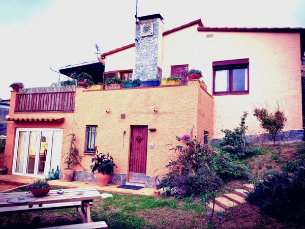 La maison de Gabriela